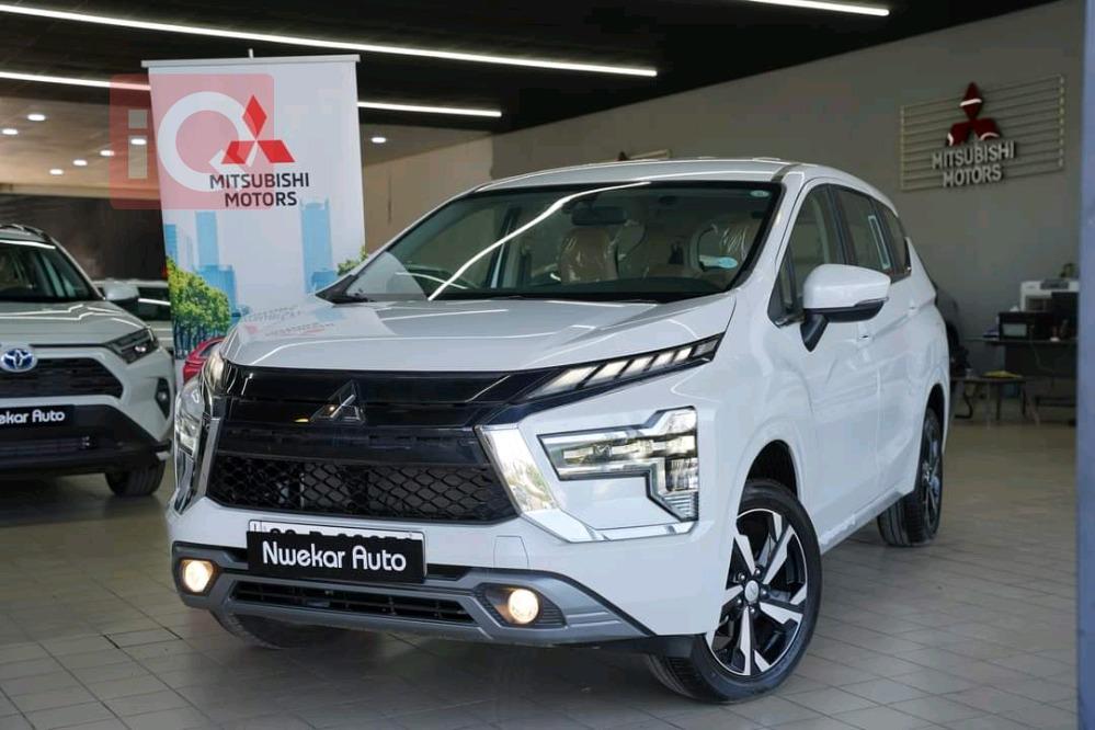 Mitsubishi Xpander